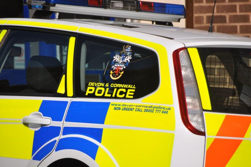 Cyclist dies after fatal Paignton collision