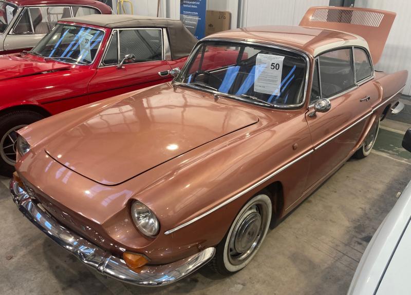Paul Jolly: How films drive classic car values