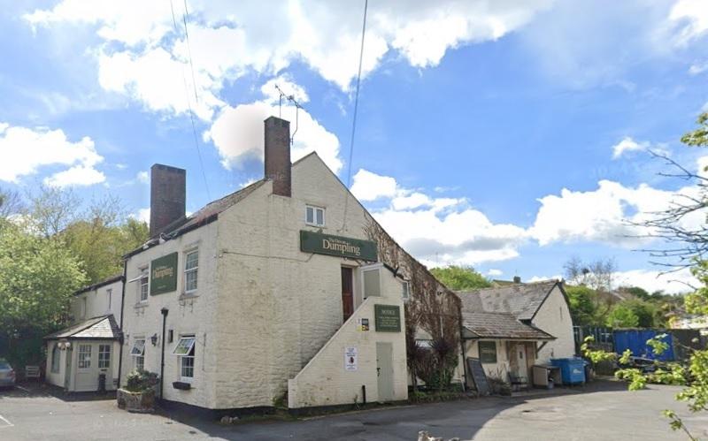 Devon Dumpling pub to stay but management needs to improve 