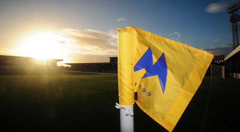 Vacancies at Torquay United. Pic from PPAUK