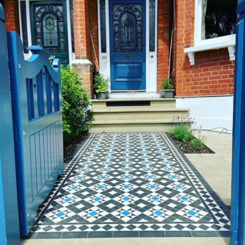 Demi Keenan: Welcome spring with these fabulous front doors