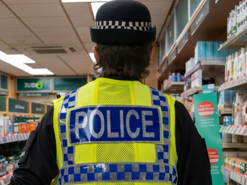 Undercover police cadets test vape and tobacco sales in Torquay