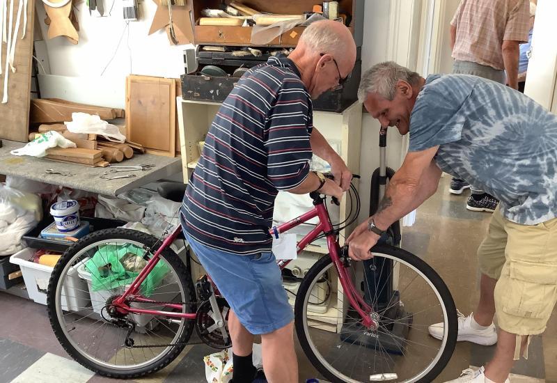 Community Matters: Brixham is buzzing with community spirit