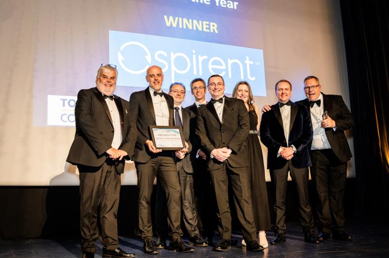 A salute to the stars of Torbay Business Awards 2024