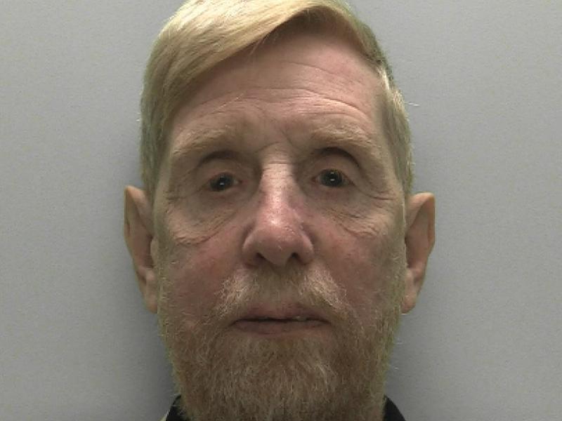 Torquay man jailed for rape of a child