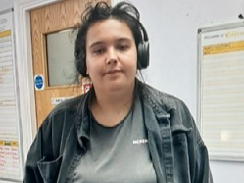 Concern grows for missing Newton Abbot woman