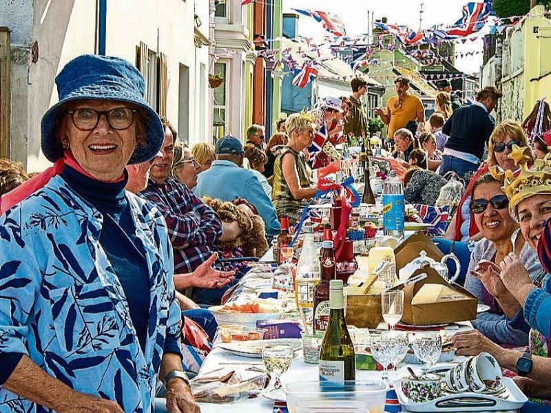 Brixham to host 40 remembrance events for 80th anniversary