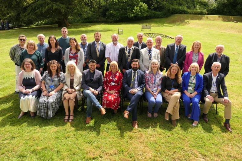 Climate, homes and parking dominate South Hams budget debate