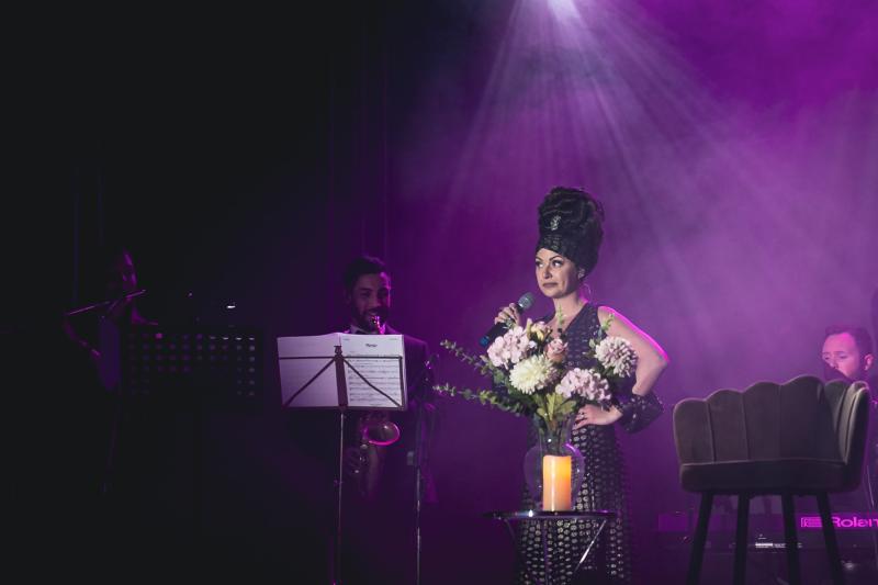 Barbra Streisand tribute show coming to Torquay