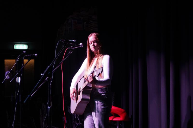 Paignton concert empowered Devon's young musicians