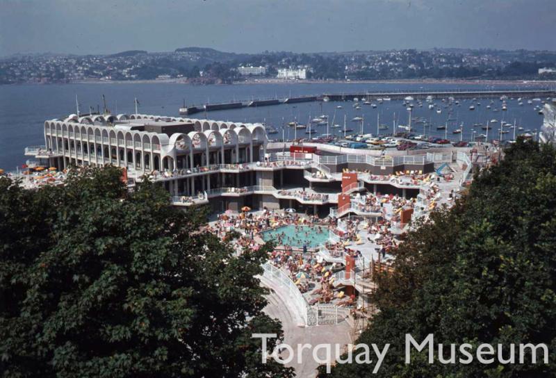 The death and injury that led to the closure of Torquay's Marine Spa