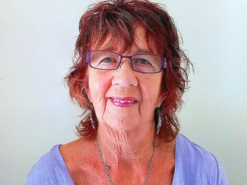 Torbay mother and baby home survivor shares her ordeal in new memoir
