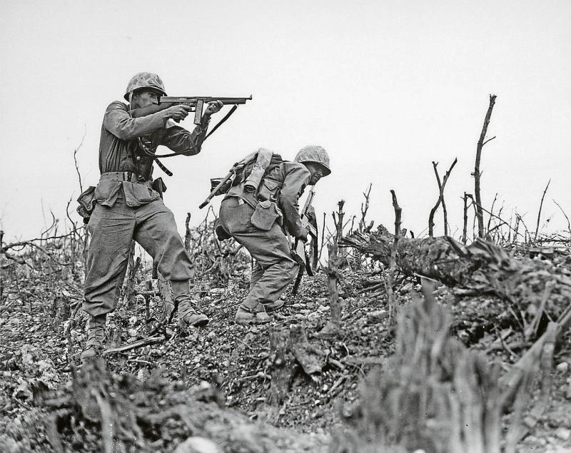 Peter Moore: My grandson’s take on my father’s Dunkirk experience