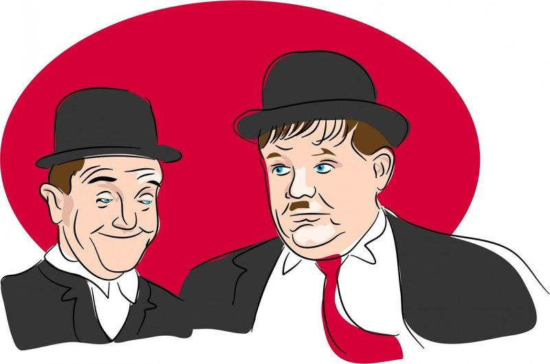 Ian Handford: From boxing roots to comedy stardom