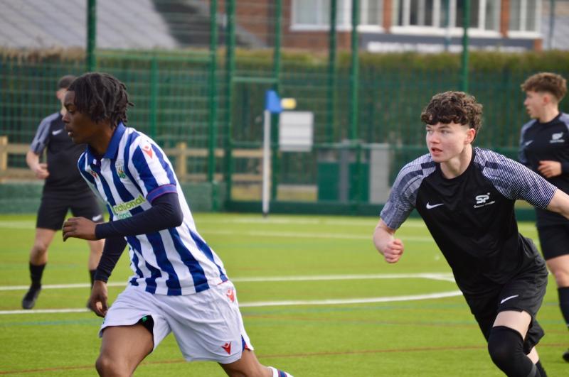 Soccer Profile take on West Brom