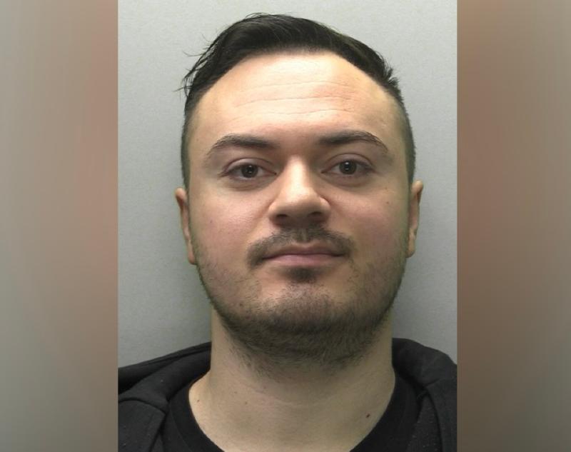 Devon Olympian jailed for 21 years for raping teenagers