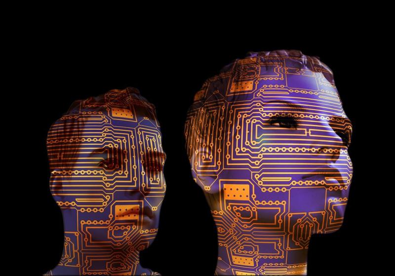 'AI has arrived... and is destined  to revolutionise world of work'