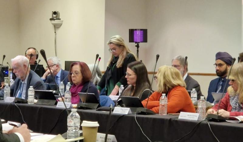 Defiant Torbay councillor hits out at &lsquo;flawed&rsquo; conduct process