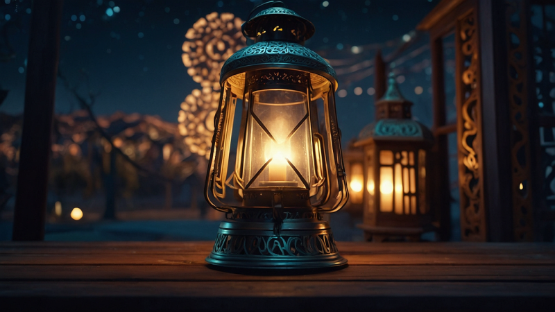 Medical Matters: My experience of Ramadan as an NHS nurse