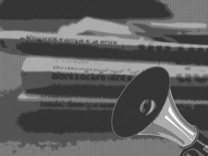 Peter Moore: Always beware of dubious news