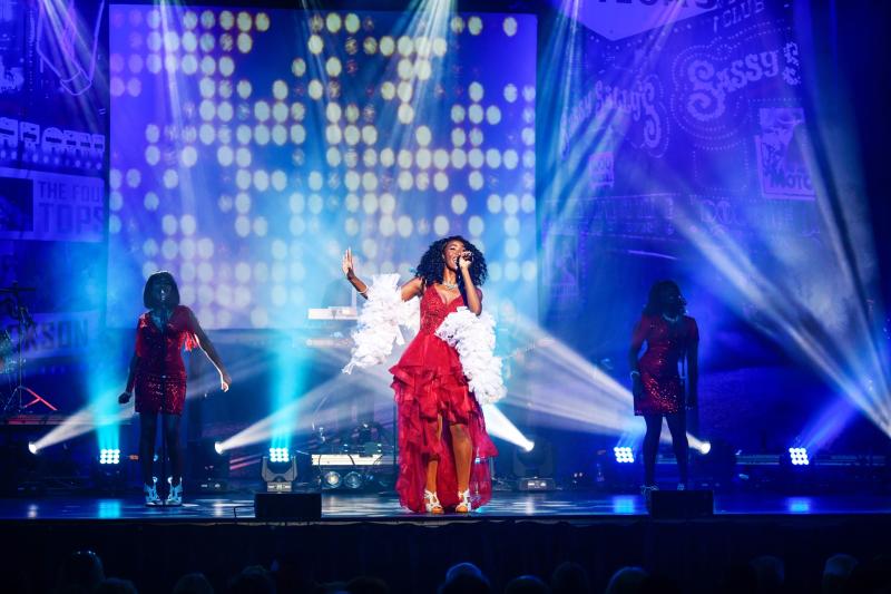 Babbacombe Theatre set for celebration of Motown