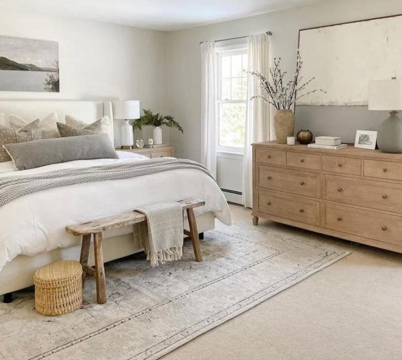 Demi Keenan: Interior Design trends for March 2025 in Devon