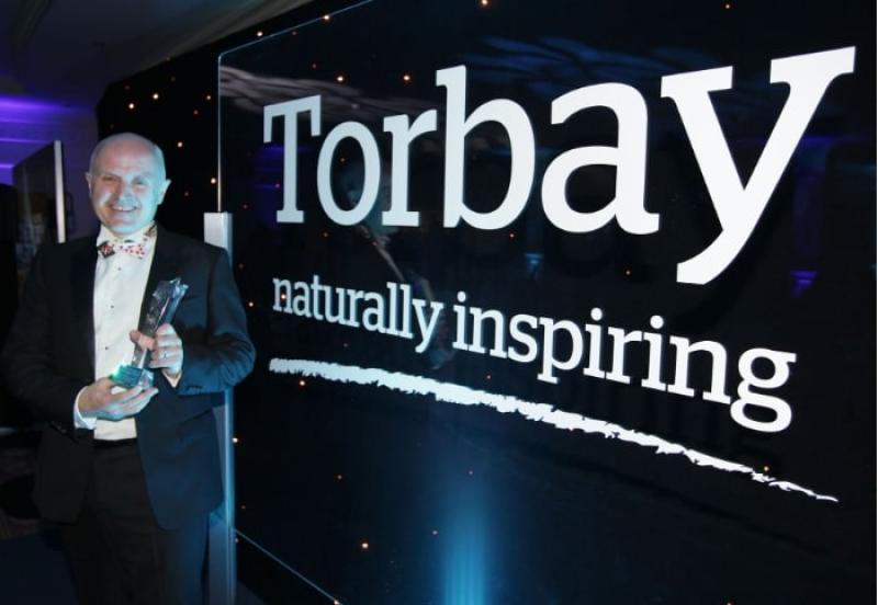 Jim Parker: The 'Wright' approach for Torbay's future