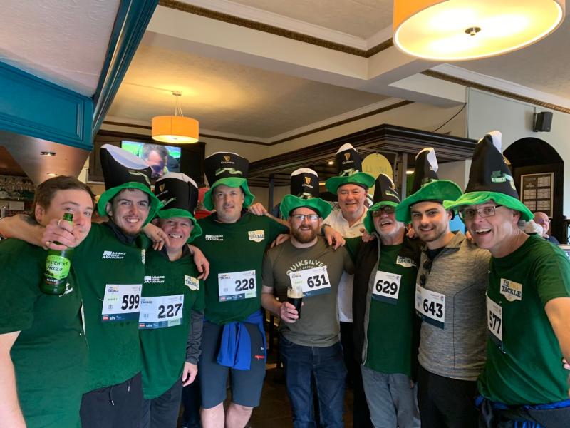 Countdown on to favourite Torbay fundraiser