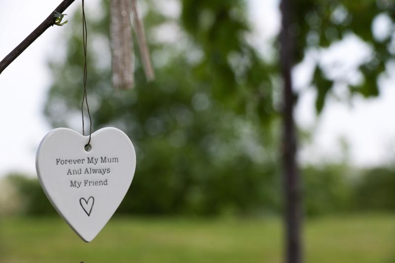 Torbay Crematorium offers reflection for Mother’s Day