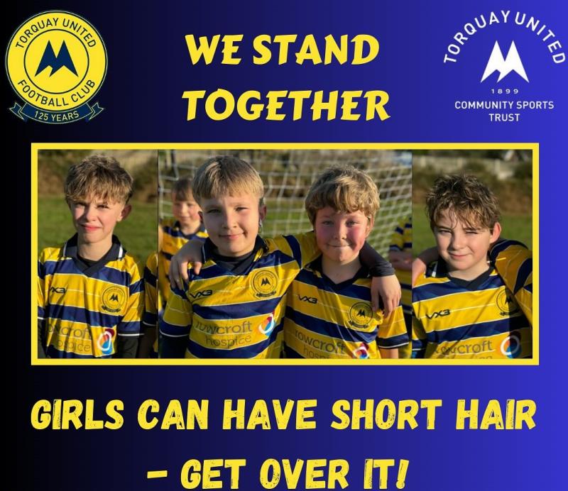 TUCST Stand Together