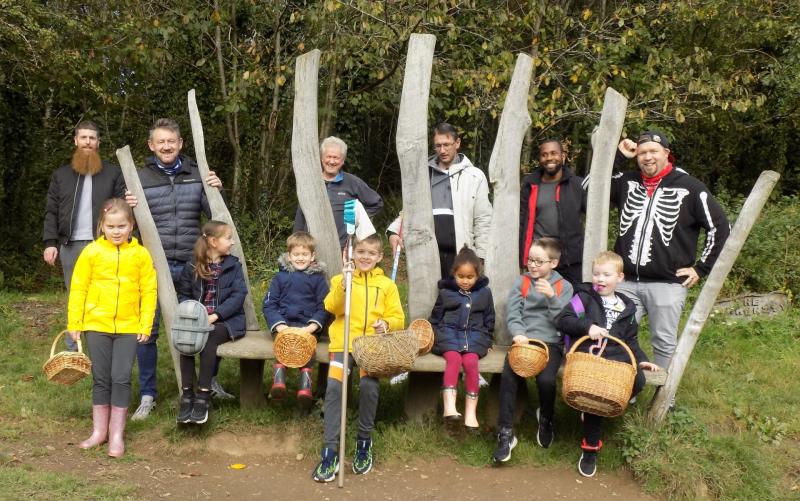 National network supporting dads launched in Totnes