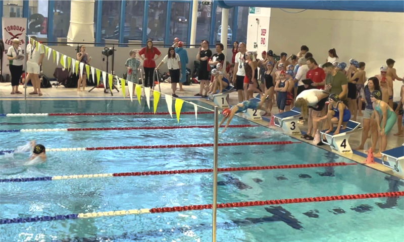 East Devon Mini League
