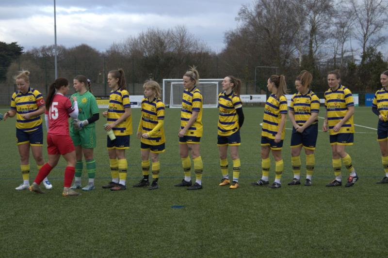 TUFC Women