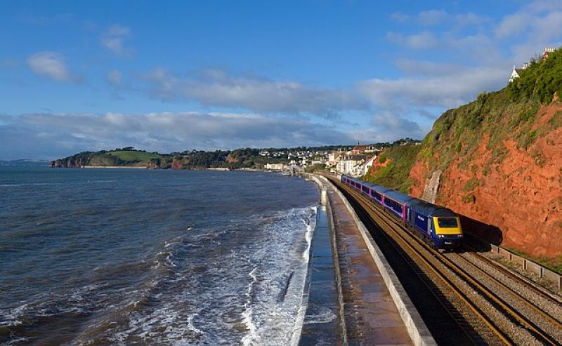 Peter Vosper: Regulated rail fares increase by 4.6%