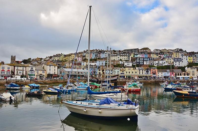 Brixham student honoured for youth achievement