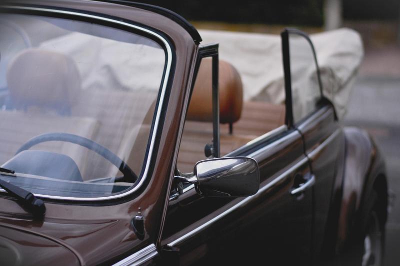 Paul Jolly: How much is your old car really worth?