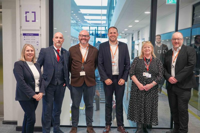 South Devon College Skills Summit tackles dangerous cyber attacks