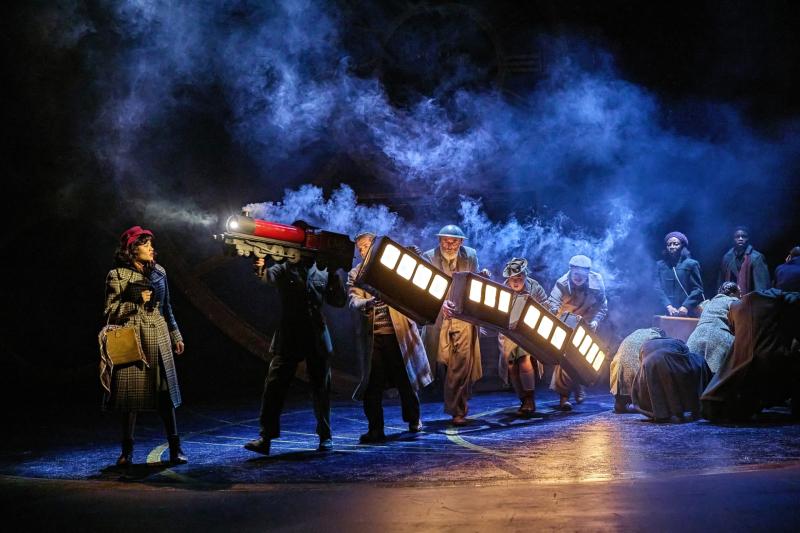 West End hit show set to roar into Bay