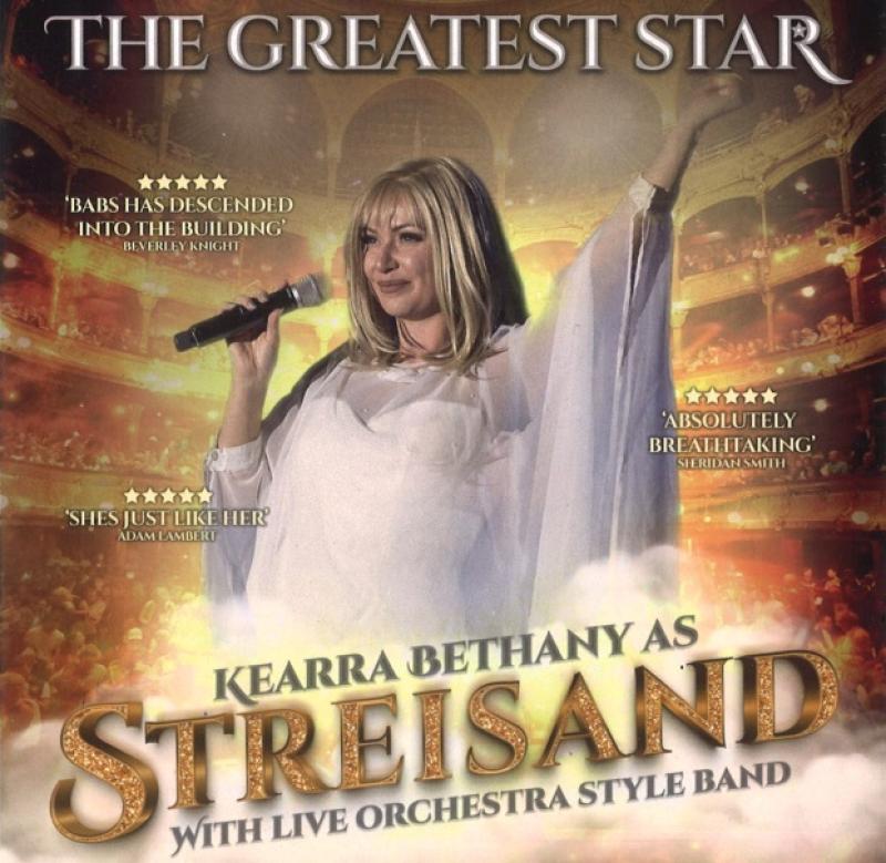 Babbacombe Theatre tribute show postponed 