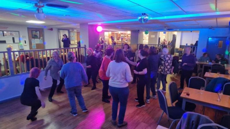 Community Matters: DJ duo's daytime disco is a delight