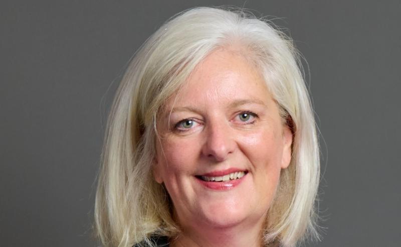Caroline Voaden Pic UK Parliament
