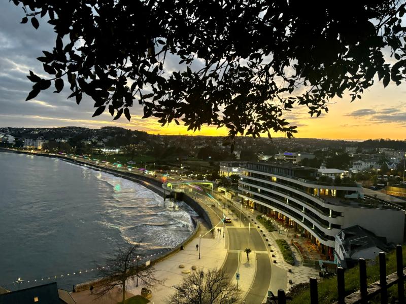 Residents urged to consult three key Torbay conservation areas