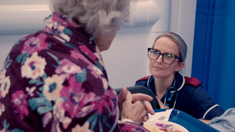 Medical Matters: The truth about palliative medicine
