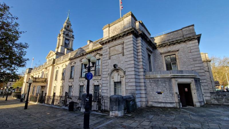Why Torbay wants to be left alone in council shake-up