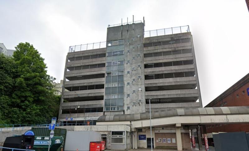 Parking fines bring in £1million a year in Torbay