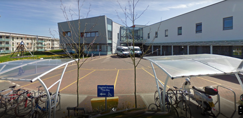 New South Devon breakfast club will rebuild patients' lives