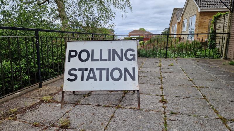 When are Devon’s elections happening, and why?