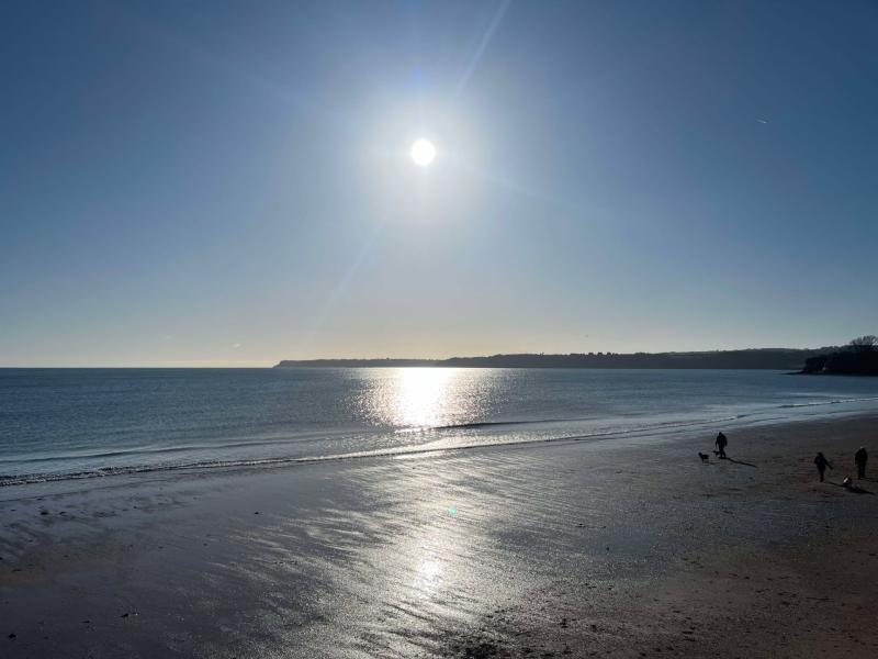 Community Matters: Getting outdoors for a good cause