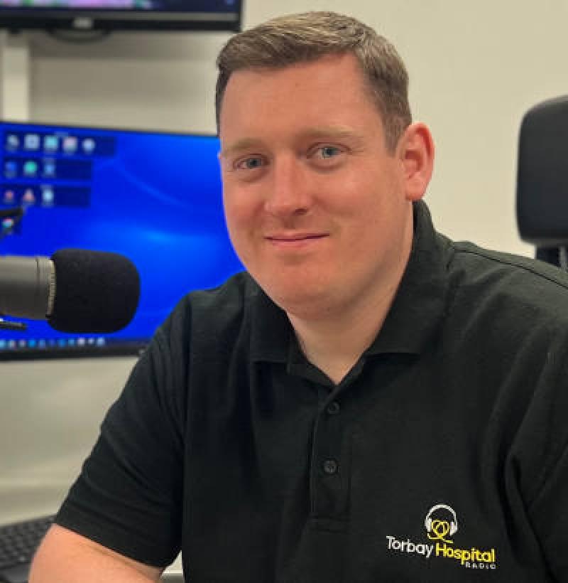 Hospital Radio: Fond farewell to beloved local Chairman