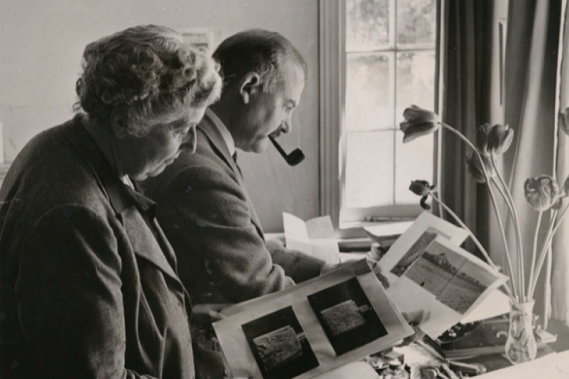 Liz Mackie: Would Agatha Christie have used AI?